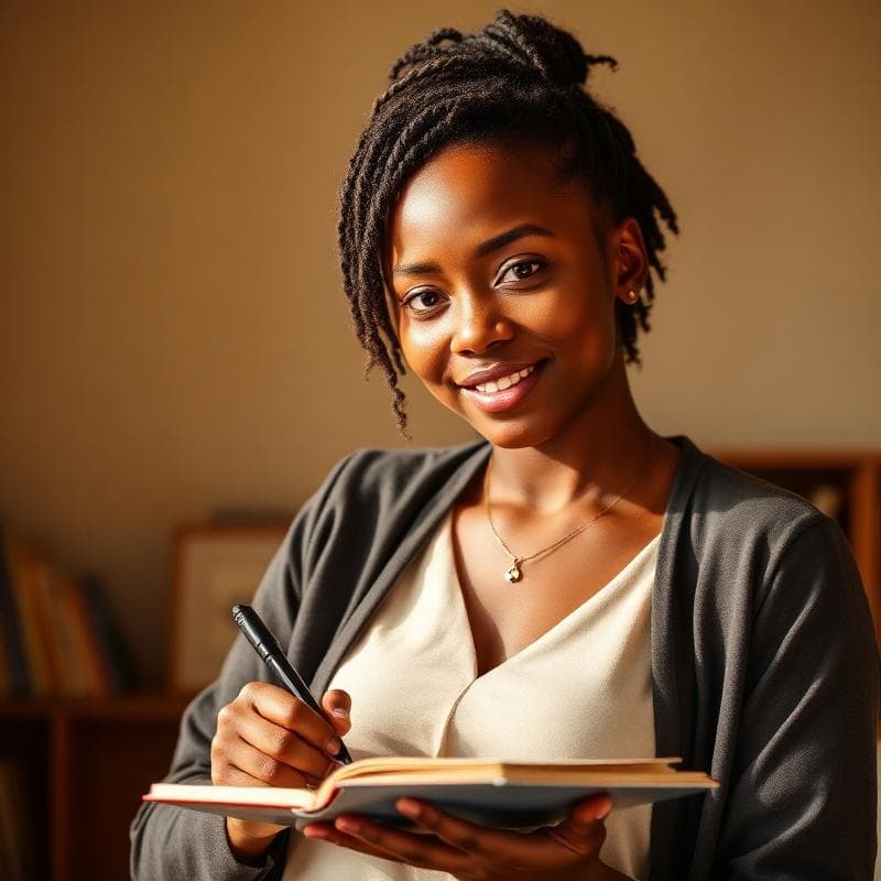 Apprendre à écrire